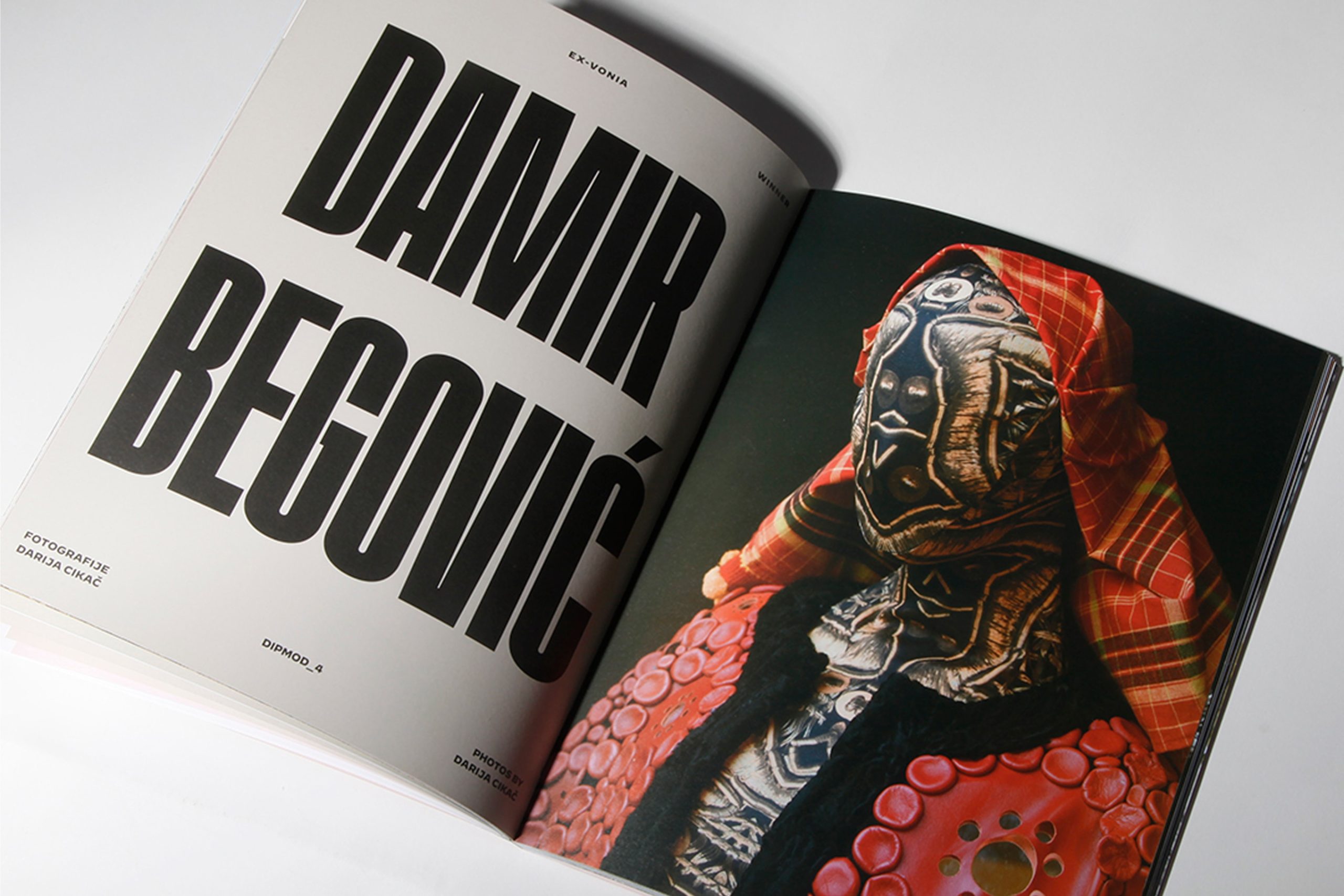 DIPMOD 4_5 publication