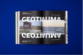 Book design